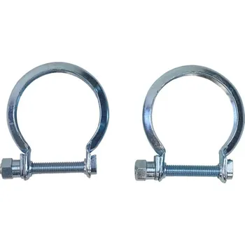 Filtr pevných částic Montážní sada, filtr pevných částic BOSAL 091-495