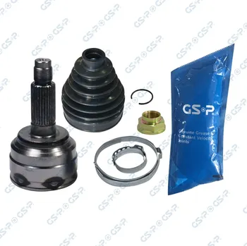 Hřídel nápravy Sada kloubů, hnací hřídel GSP 834173