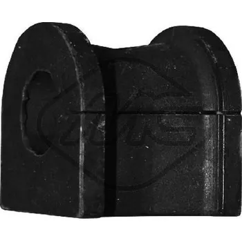 Stabilizátor nápravy Držák, Příčný stabilizátor Metalcaucho 05323