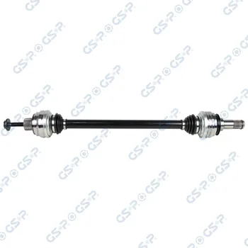 Hřídel nápravy Hnací hřídel GSP 261338