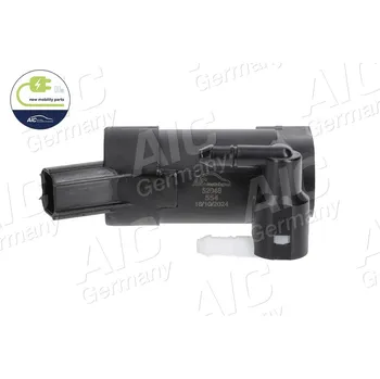 Autodíl Vodní čerpadlo ostřikovače, čistění skel AIC 52048