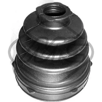 Hřídel nápravy Měch, hnací hřídel Metalcaucho 00234