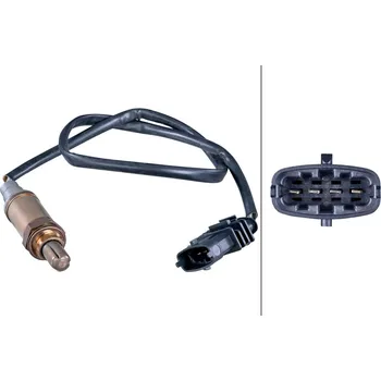 Autoelektrika Lambda sonda HELLA 6PA 358 066-001