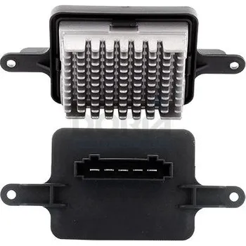 Regulace, vnitřní ventilace MEAT & DORIA 667256