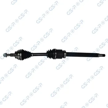 Hřídel nápravy Hnací hřídel GSP 218381