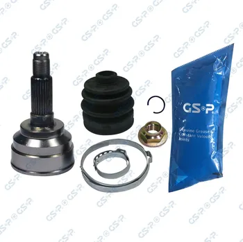 Hřídel nápravy Sada kloubů, hnací hřídel GSP 827006