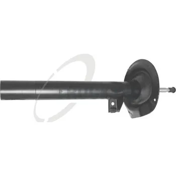 Tlumič pérování TRUCKTEC AUTOMOTIVE 08.30.015