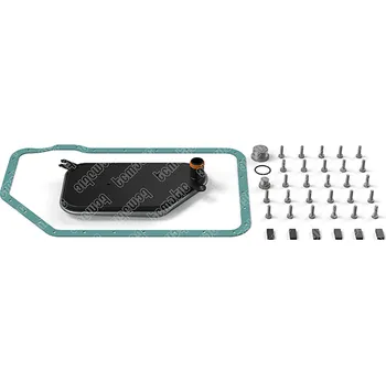 Hydraulický filtr Sada hydraulického filtru, automatická převodovka TCMATIC 127.111.0007