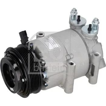 Kompresor klimatizace Kompresor, klimatizace FEBI BILSTEIN 197569