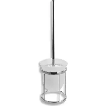 WC štětka NOVASERVIS WC štětka Novaservis, chrom, 6033,0 6033,0