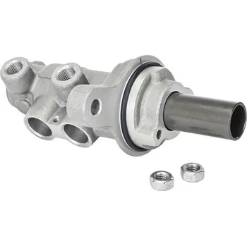 Brzdový válec Hlavní brzdový válec DELPHI LM80924