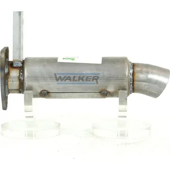 Tlumič výfuku Zadní tlumič výfuku WALKER 22230