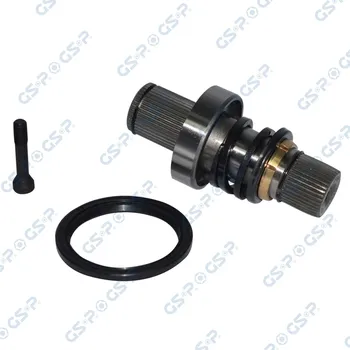 Steckwelle, diferenciál GSP 261214