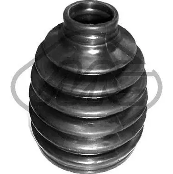 Hřídel nápravy Měch, hnací hřídel Metalcaucho 00279