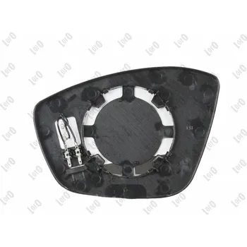 Autosklo Sklo do zrcátka, vnější zrcátko ABAKUS 2945G02