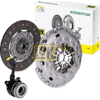 Spojková sada Sada spojky Schaeffler LuK 624 3297 33