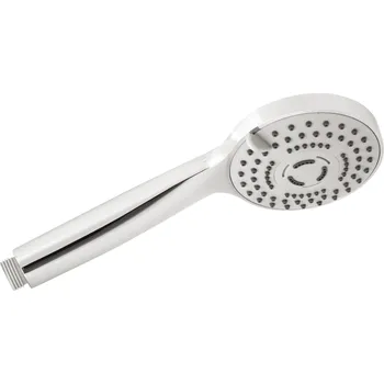 Sprchová hlavice NOVASERVIS Sprchová růžice Novaservis, 3-polohová, chrom, RU/857,0 RU/857,0