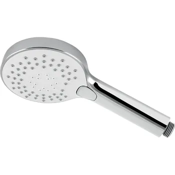 Sprchová hlavice NOVASERVIS Sprchová růžice Novaservis, 3-polohová, chrom, RU/200,0 RU/200,0