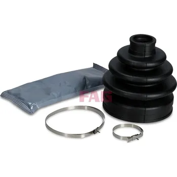 Hřídel nápravy Sada měchů, hnací hřídel Schaeffler FAG 772 0352 30