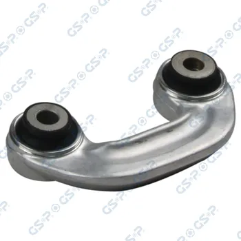 Zavěšení kol Tyč/vzpěra, stabilizátor GSP 520524
