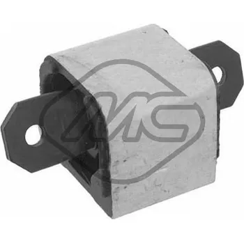 Uložení převodovky Uložení, manuální převodovka Metalcaucho 06091