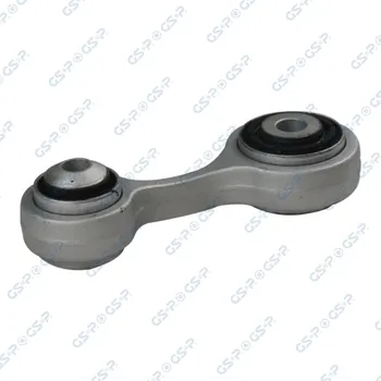 Zavěšení kol Řídicí páka, zavěšení kol GSP S061576