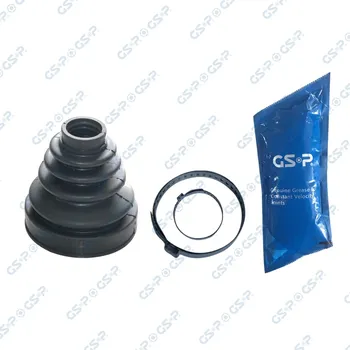 Hřídel nápravy Sada měchů, hnací hřídel GSP 760146