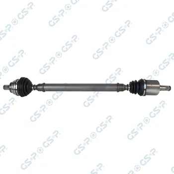 Hřídel nápravy Hnací hřídel GSP 201583