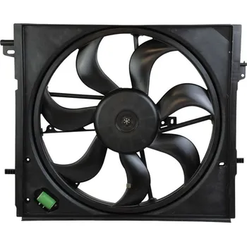 Chladič motoru Větrák, chlazení motoru MAXGEAR AC230129