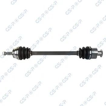 Hřídel nápravy Hnací hřídel GSP 250052