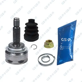 Hřídel nápravy Sada kloubů, hnací hřídel GSP 839142