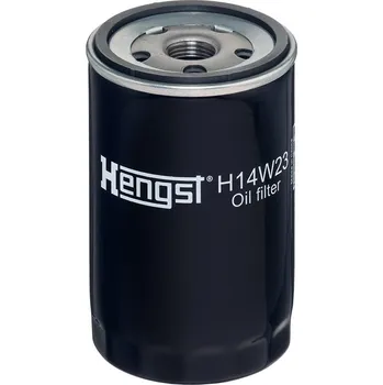 Olejový filtr Olejový filtr HENGST FILTER H14W23