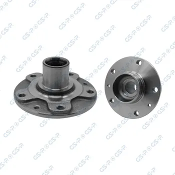 Sada ložisek kol GSP 9425085