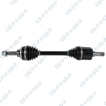 Hřídel nápravy Hnací hřídel GSP 218472OL