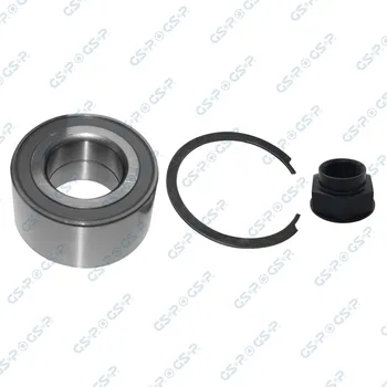 Sada ložisek kol GSP GK1439