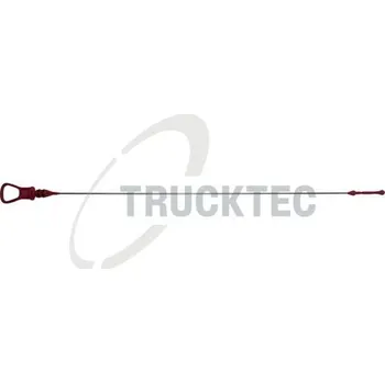 Olejová vana Odměrka hladiny oleje TRUCKTEC AUTOMOTIVE 08.10.090