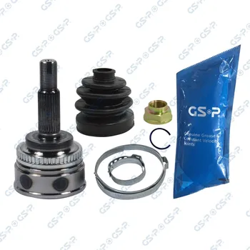 Hřídel nápravy Sada kloubů, hnací hřídel GSP 859226