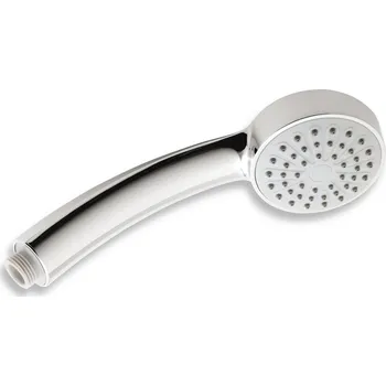 Sprchová hlavice NOVASERVIS Sprchová růžice Novaservis, 1-polohová, chrom, RU/870,0 RU/870,0