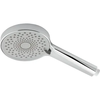 Sprchová hlavice NOVASERVIS Sprchová růžice Novaservis, 3-polohová, chrom, RU/930,0 RU/930,0