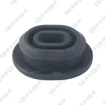 Motor automobilu Držák chladiče GSP 514038