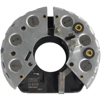 Karburátor Usměrňovač, generátor HÜCO 139110