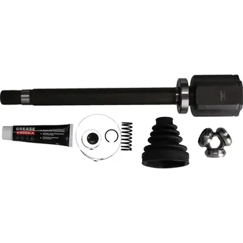 Hřídel nápravy Sada kloubů, hnací hřídel KAMOKA 8378