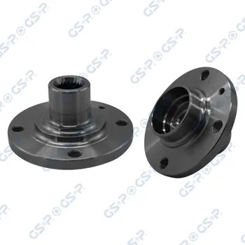 Autodíl Náboj kola GSP 9422008