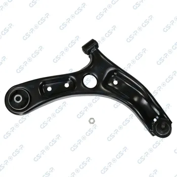 Zavěšení kol Řídicí páka, zavěšení kol GSP S063012