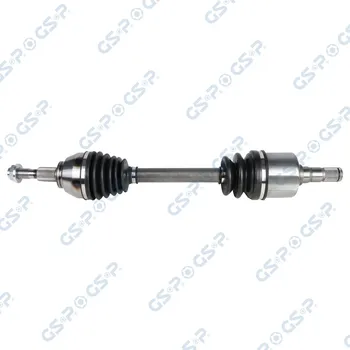 Hřídel nápravy Hnací hřídel GSP 202341