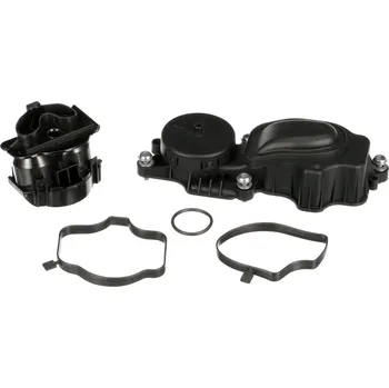 Olejová vana Odlučovač oleje, odvětrání klikové skříně GATES EMH949