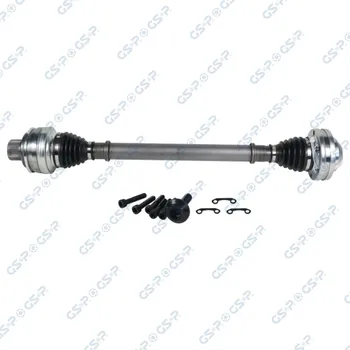 Hřídel nápravy Hnací hřídel GSP 204639