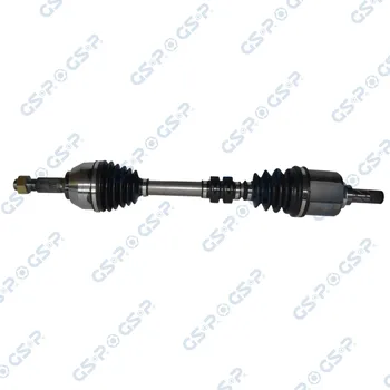 Hřídel nápravy Hnací hřídel GSP 218362