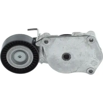 Napínák, žebrovaný klínový řemen BOSCH 1 987 600 389