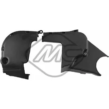 Zakrytí, ozubený řemen Metalcaucho 03868